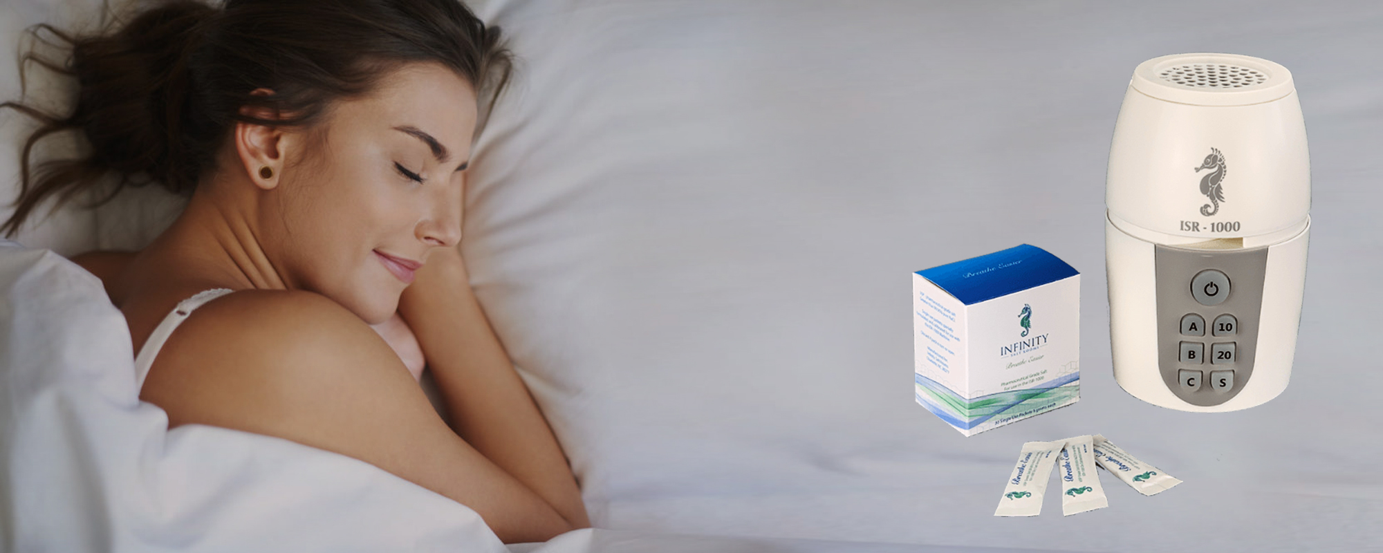 Integrative Salt Solutions